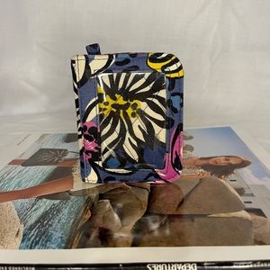 Vera Bradley wallet